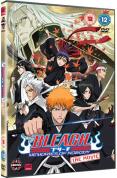 Bleach: The Movie 1 - Memories Of Nobody